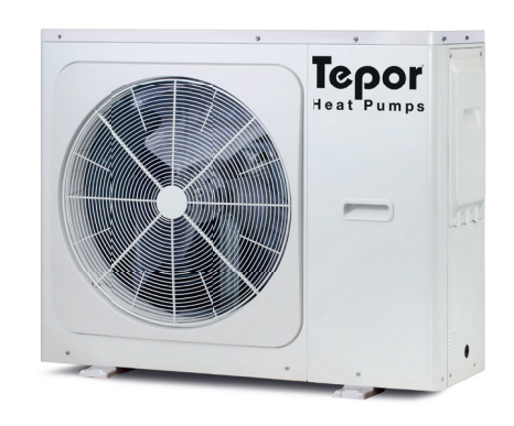 Tepor Monoblock - Solardeal